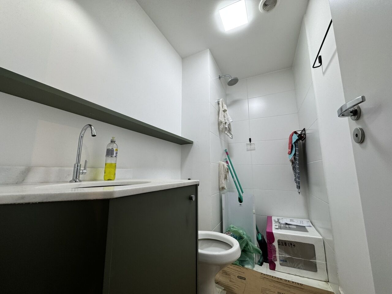 Apartamento para Locação - REPÚBLICA