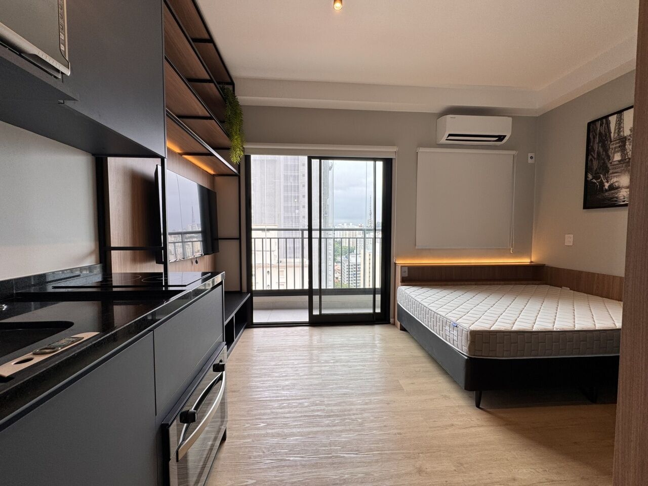 Apartamento para Locação - PERDIZES