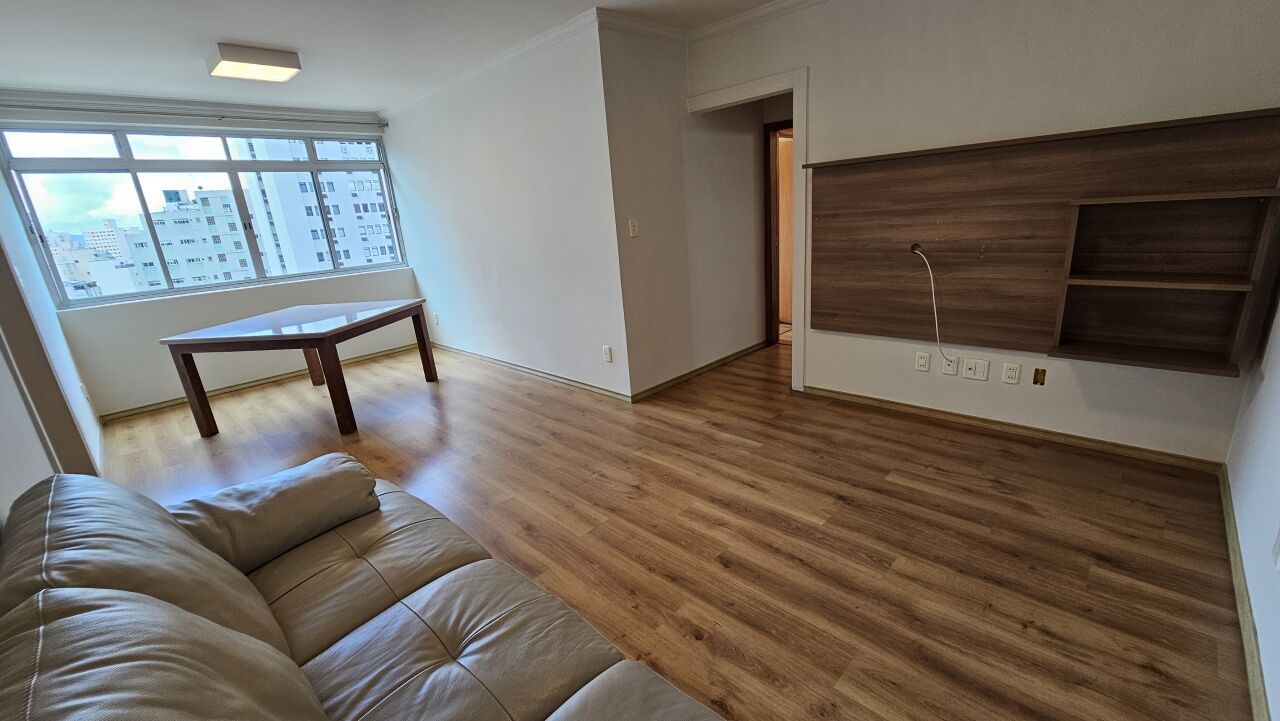 Apartamento para Venda - HIGIENÓPOLIS