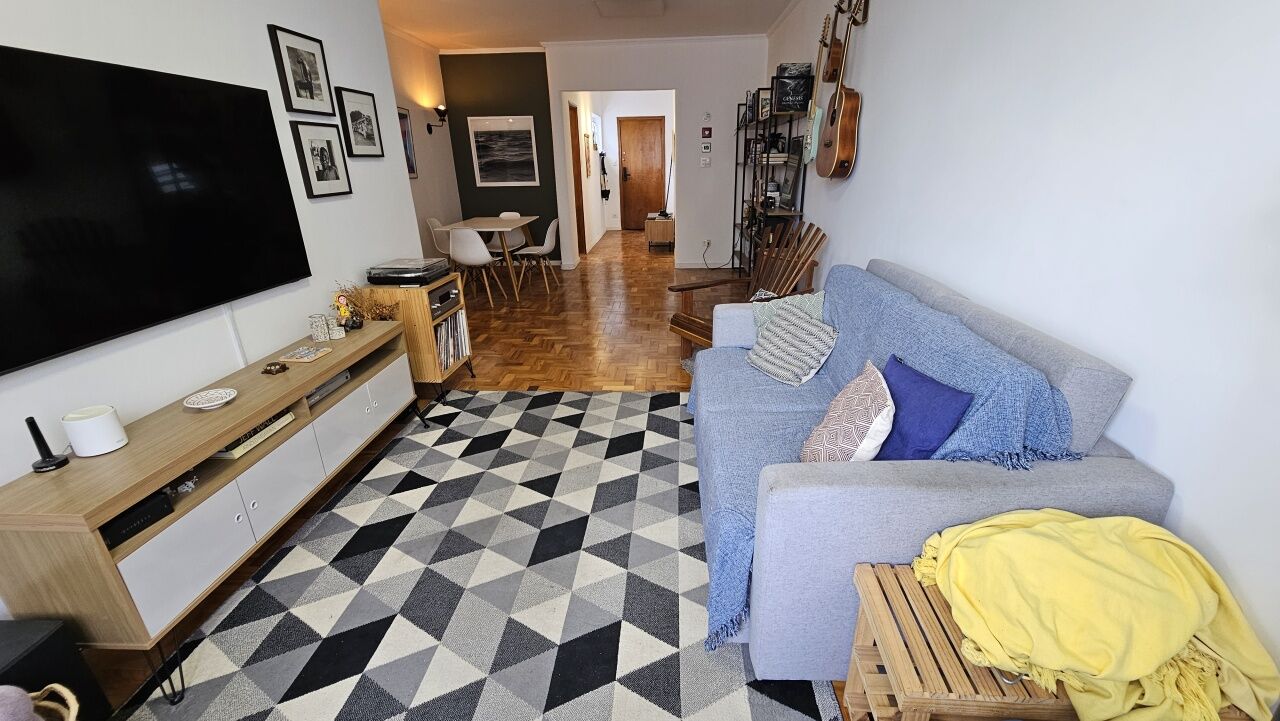 Apartamento para Venda - HIGIENÓPOLIS