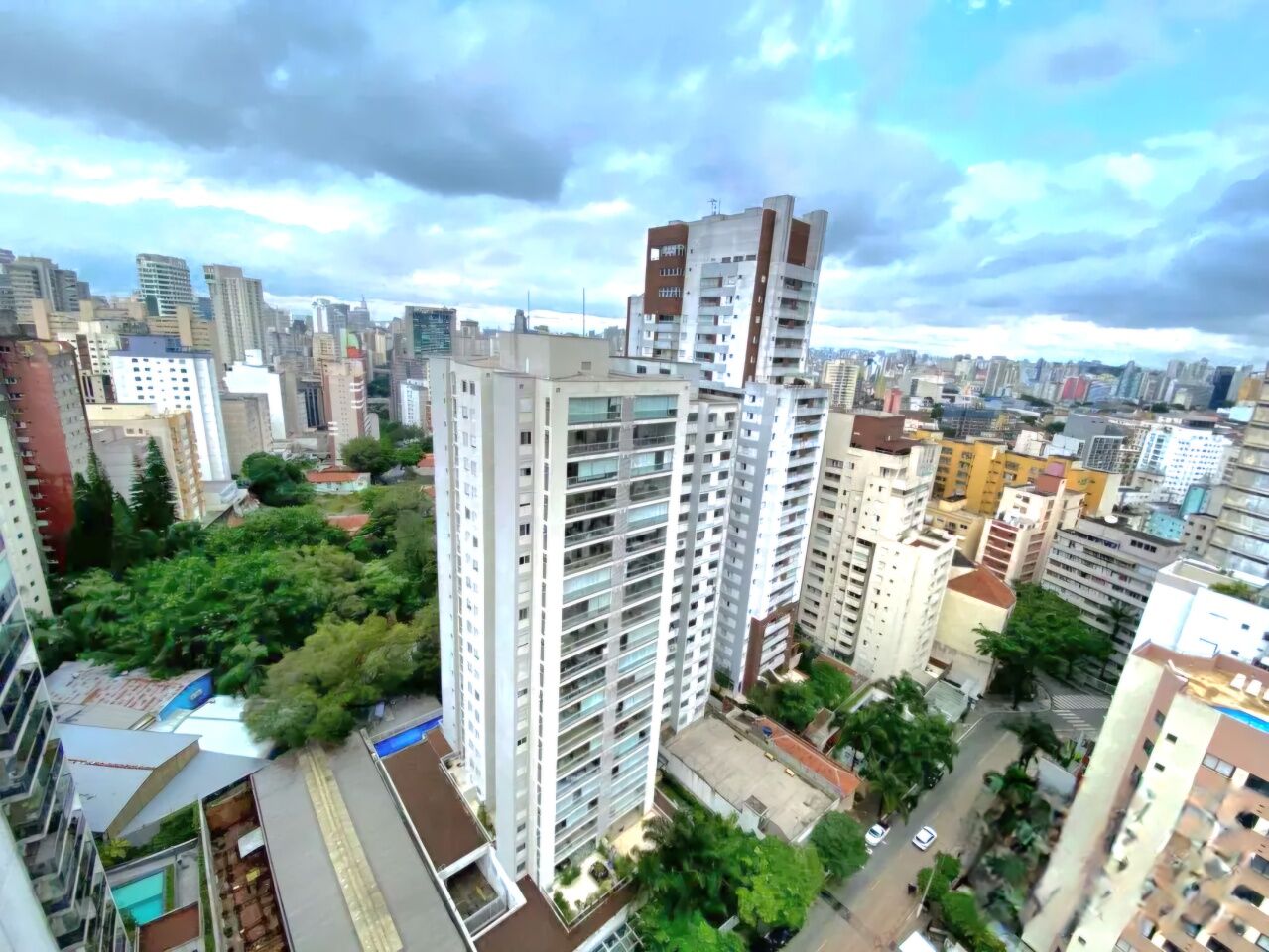 Apartamento para Venda - BELA VISTA