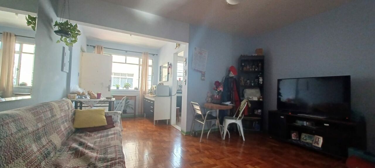 Condomínio para Venda - BELA VISTA