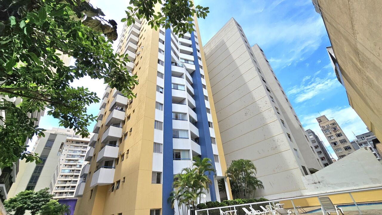 Apartamento para Venda - CONSOLAÇÃO