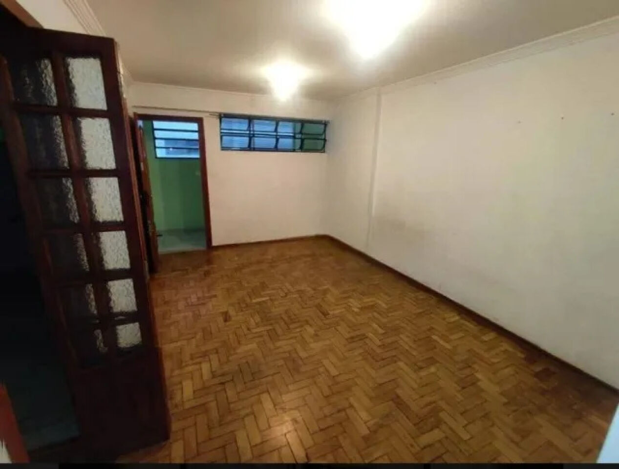 Apartamento para Venda - BELA VISTA