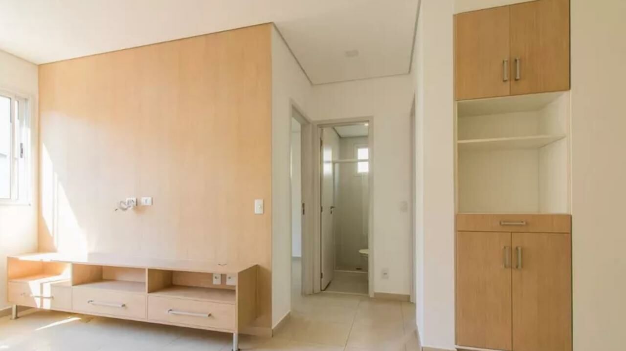 Apartamento para Venda - SANTA CECÍLIA