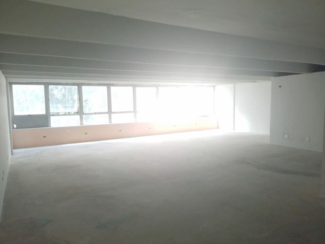 Conj. Comercial para Locação - CONSOLAÇÃO