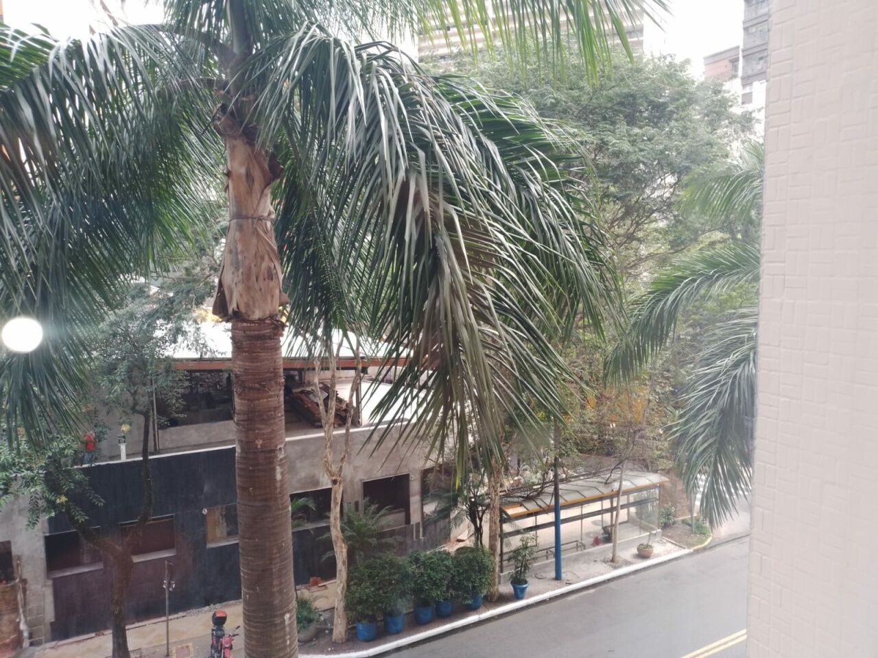 Apartamento para Venda - CENTRO