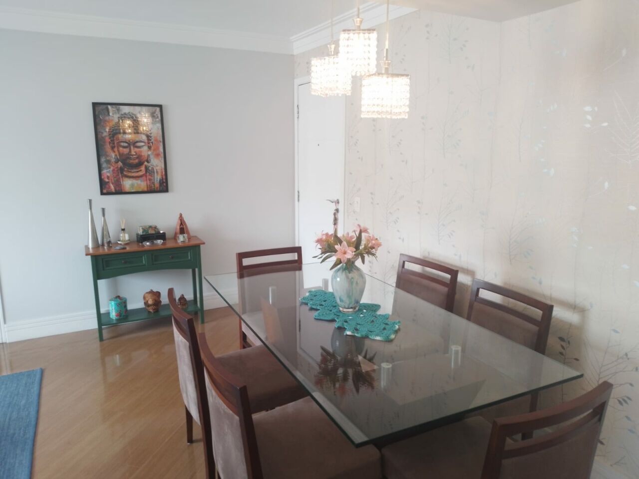 Apartamento para Venda - CONSOLAÇÃO