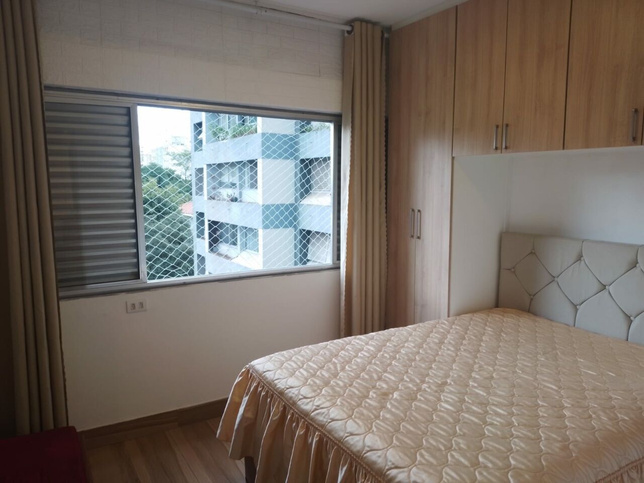 Apartamento para Venda - CONSOLAÇÃO