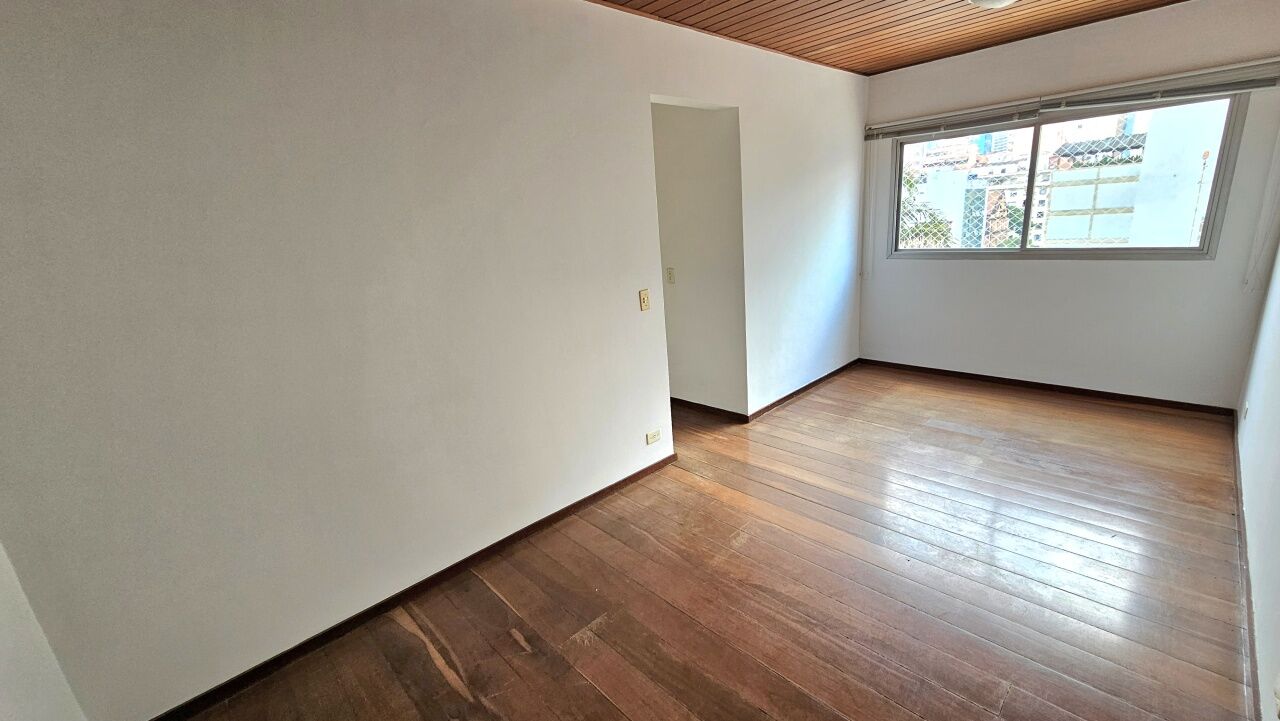 Apartamento para Venda - VILA BUARQUE