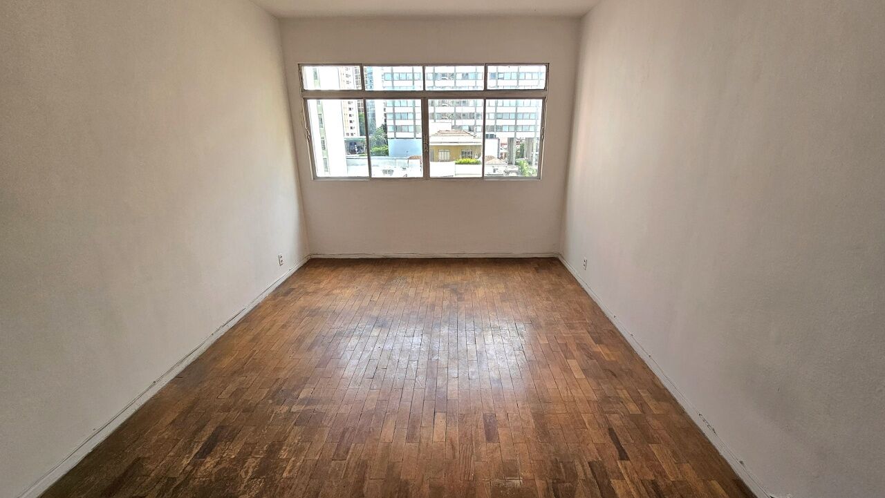 Apartamento para Venda - VILA BUARQUE