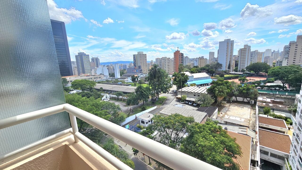 Apartamento para Venda - CONSOLAÇÃO