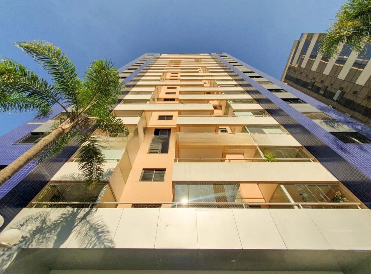 Apartamento para Venda - CONSOLAÇÃO