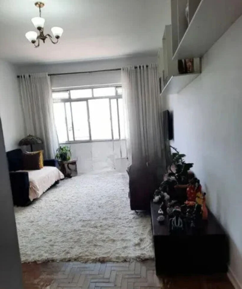 Apartamento para Venda - CONSOLAÇÃO