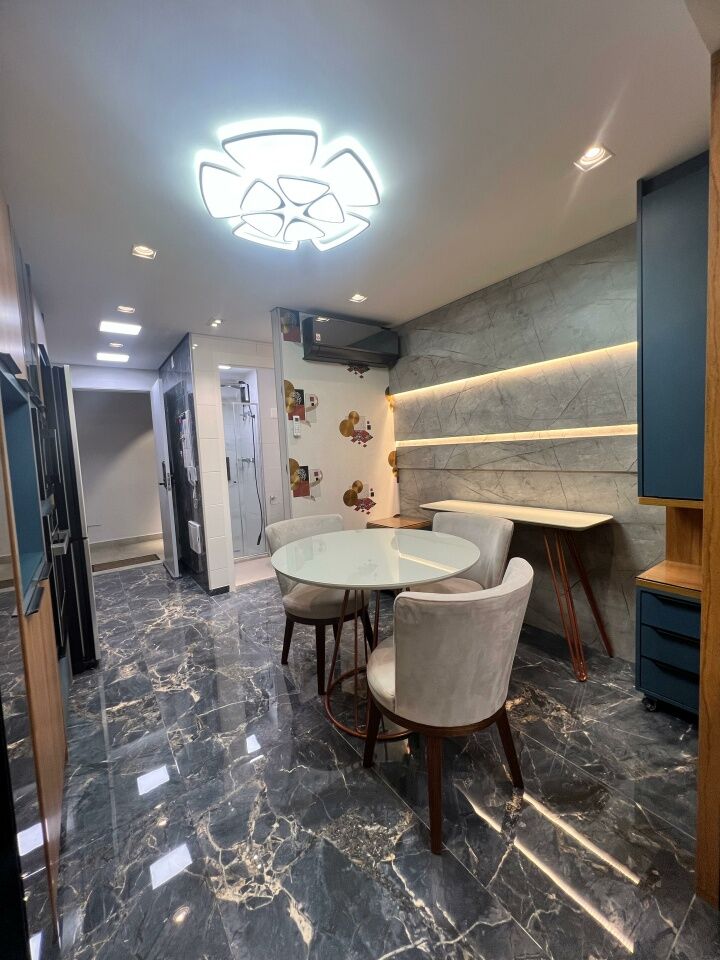 Apartamento para Locação - BELA VISTA
