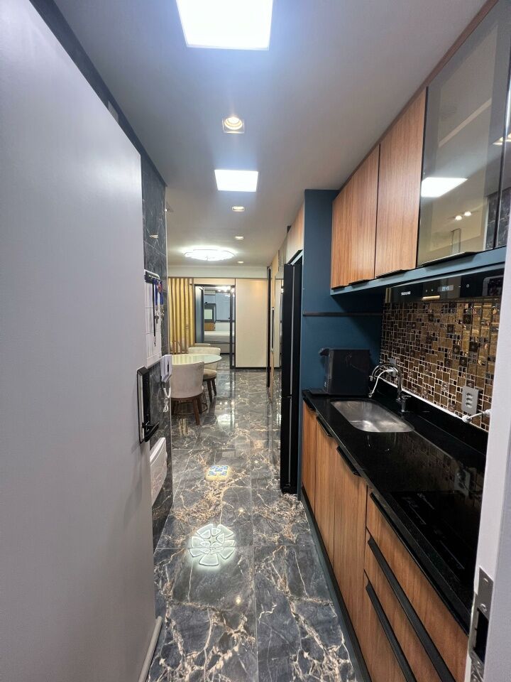 Apartamento para Venda - BELA VISTA