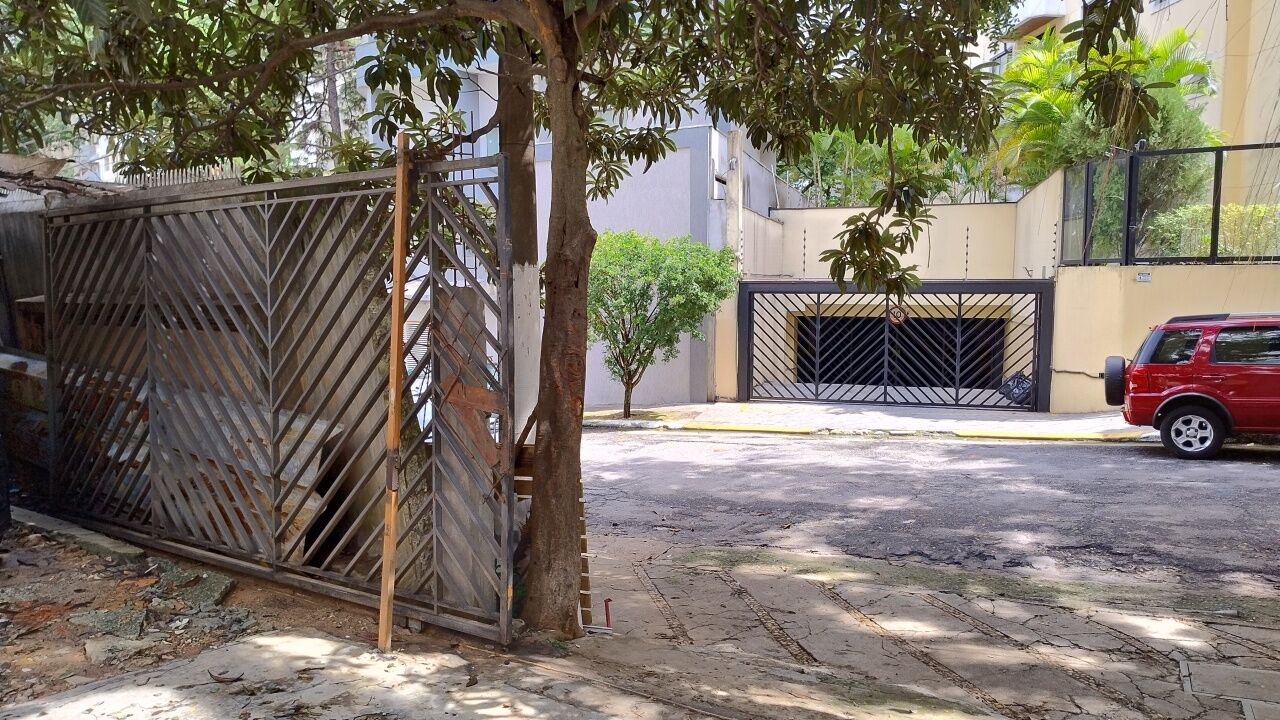 Terreno para Venda - CONSOLAÇÃO