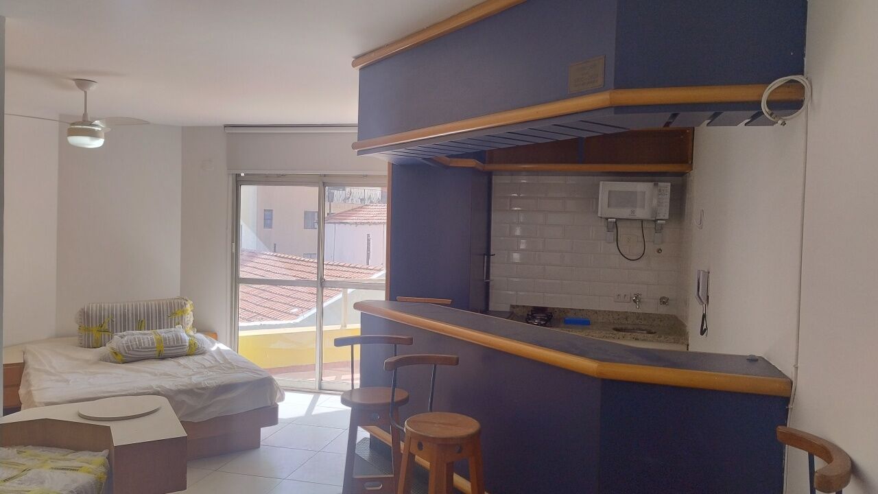 Apartamento para Venda - CONSOLAÇÃO