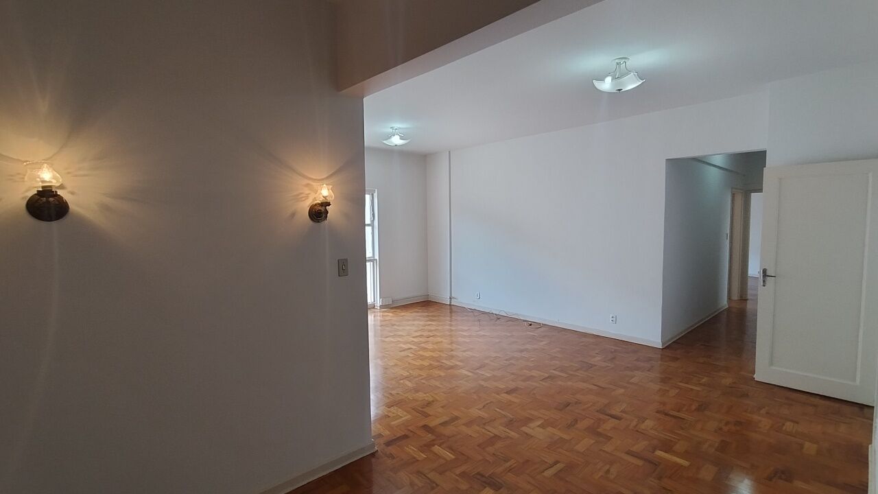 Apartamento para Venda - BELA VISTA