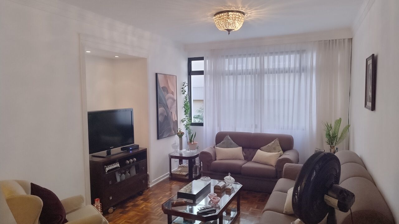 Apartamento para Venda - VILA MARIANA