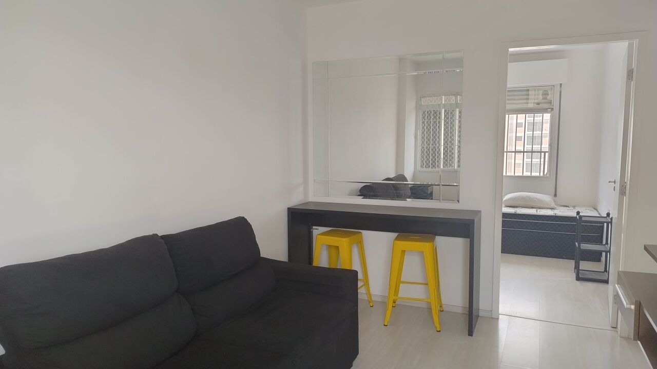 Apartamento para Venda - ÁGUA BRANCA