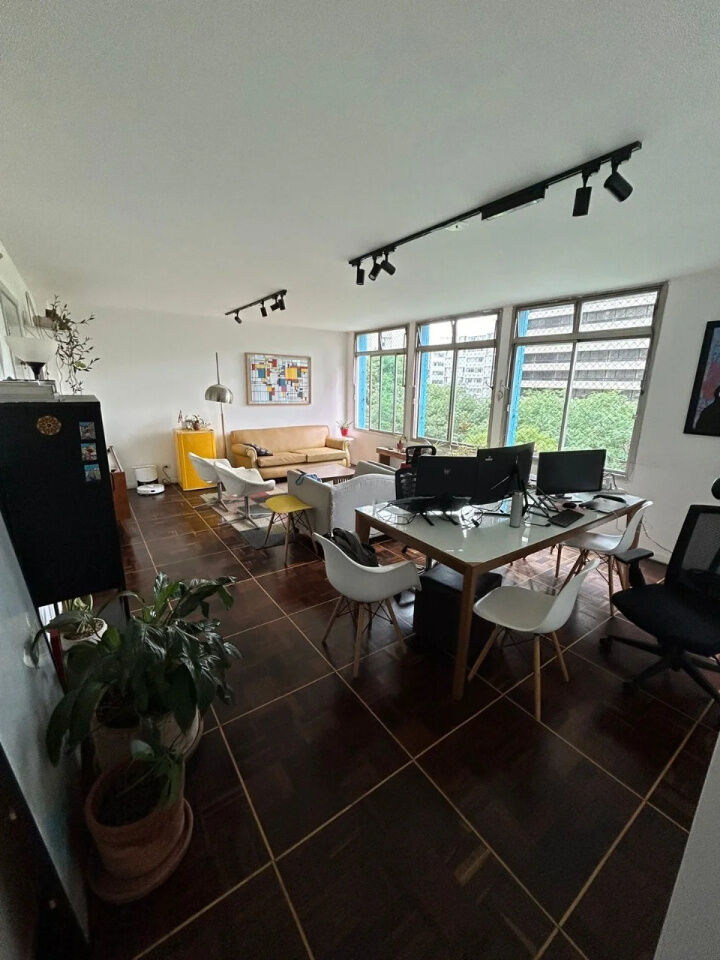 Apartamento para Venda - BELA VISTA