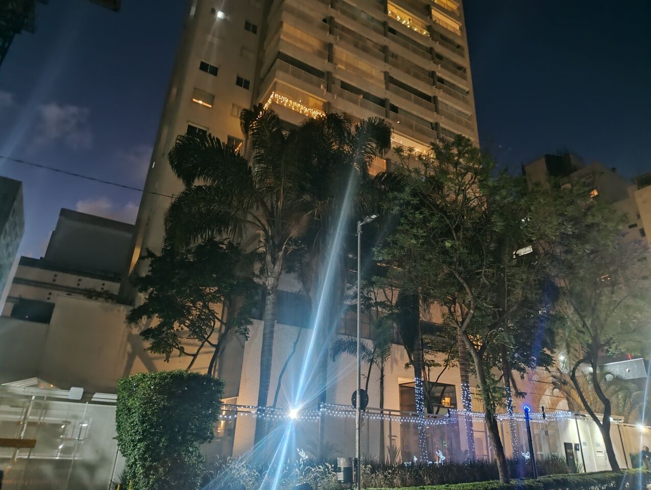 Apartamento para Locação - CONSOLAÇÃO