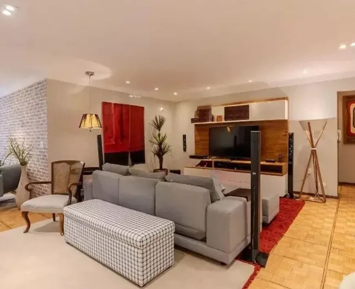 Apartamento para Venda - BELA VISTA