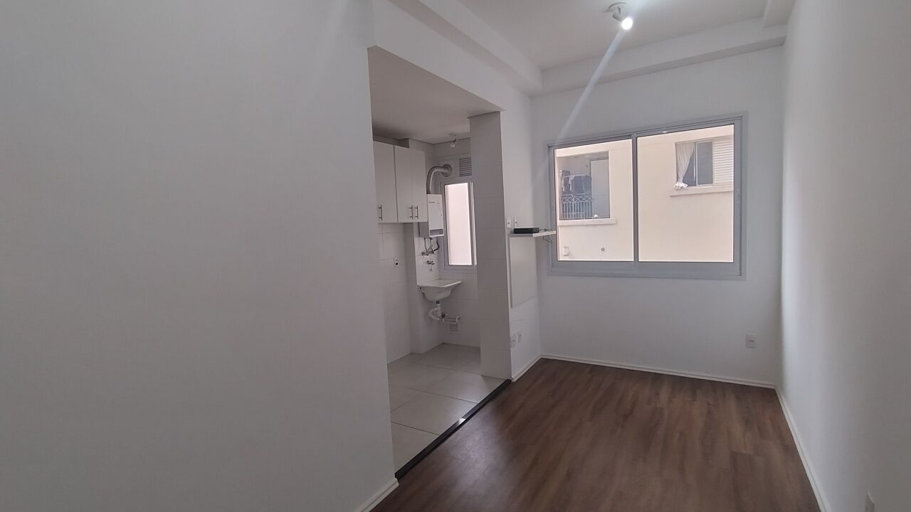 Apartamento para Venda - SANTA CECÍLIA