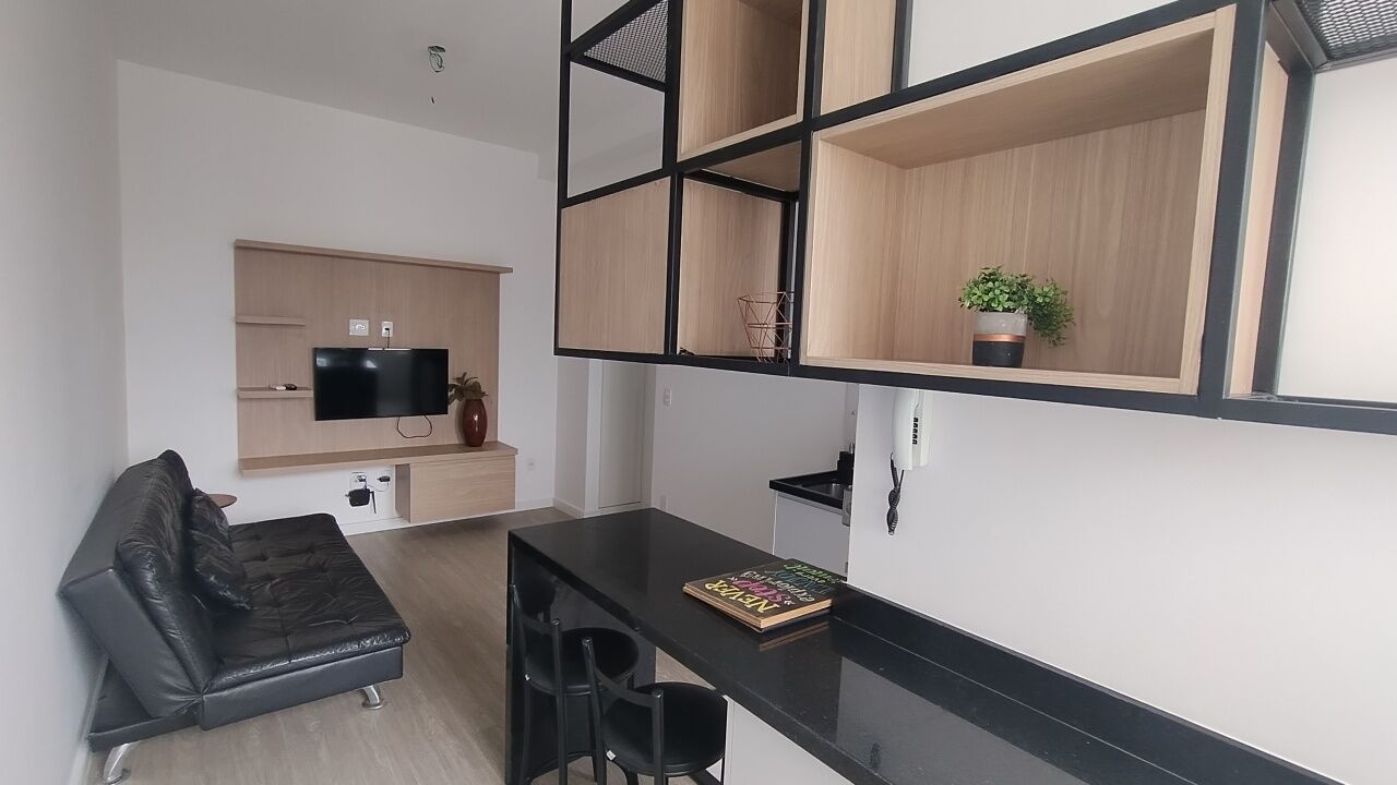 Apartamento para Venda - SANTA CECÍLIA