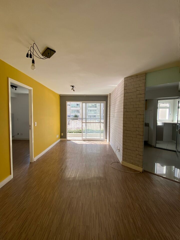 Apartamento para Venda - CONSOLAÇÃO