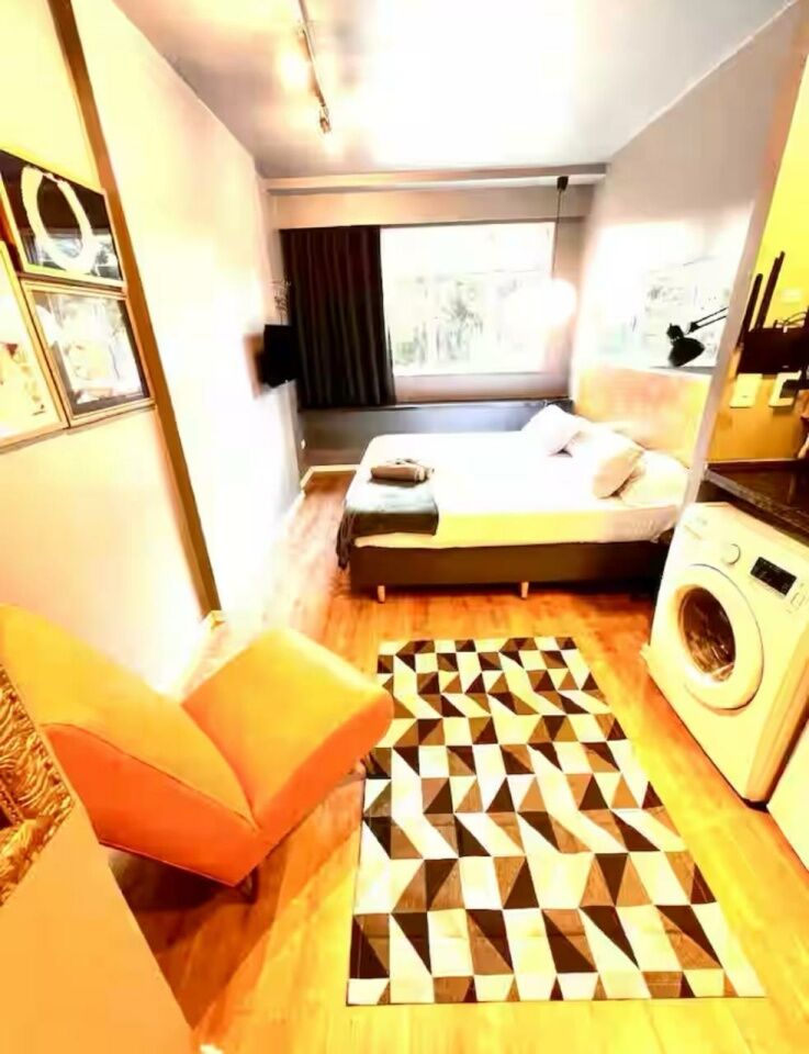 Apartamento para Venda - BELA VISTA