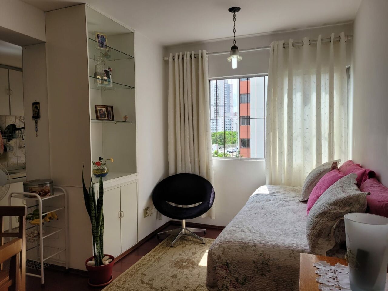 Apartamento para Venda - CAMPOS ELÍSEOS