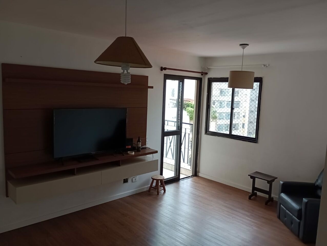 Apartamento para Venda - CONSOLAÇÃO