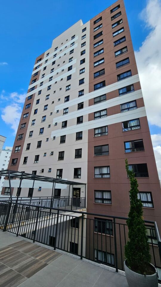 Apartamento para Venda - CONSOLAÇÃO