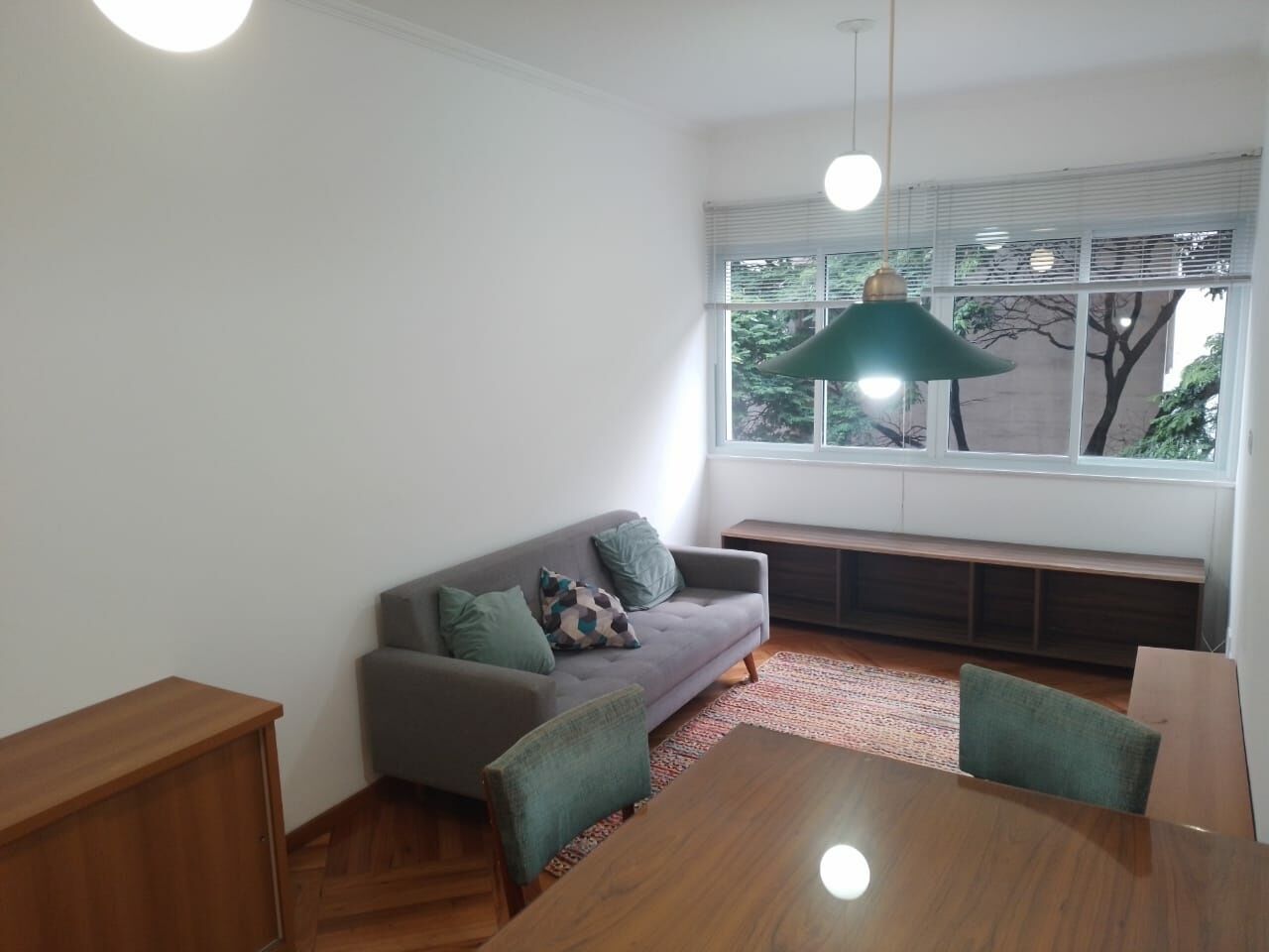 Apartamento para Locação - CONSOLAÇÃO