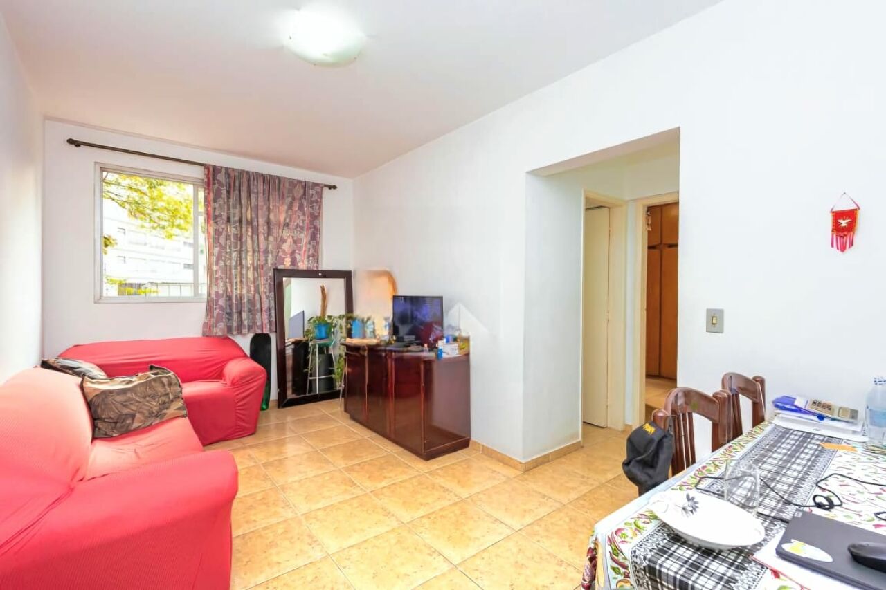 Apartamento para Venda - JARDIM PAULISTA