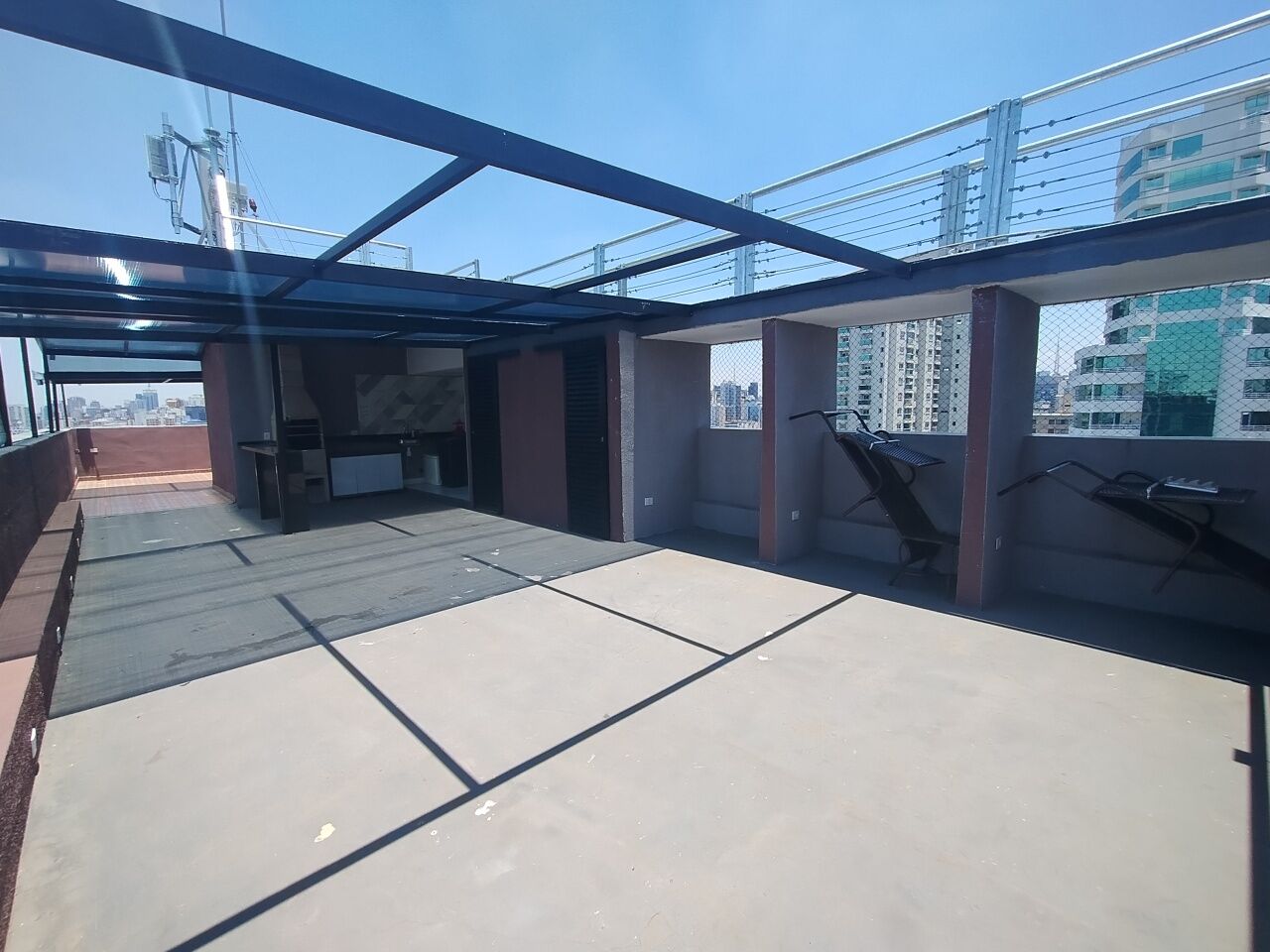 Apartamento para Venda - CONSOLAÇÃO