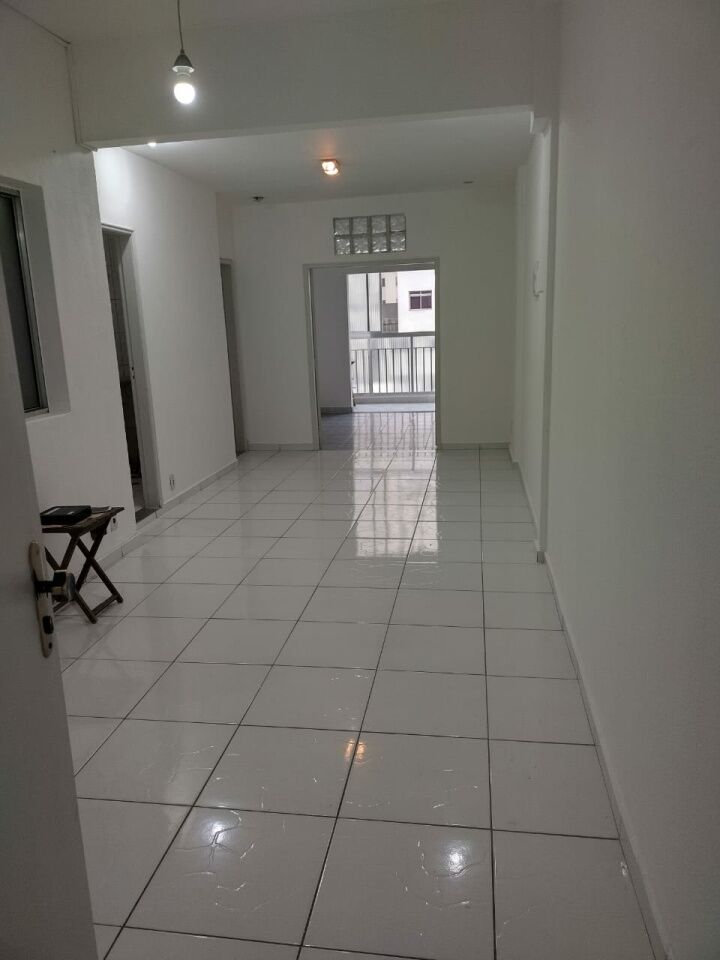 Apartamento para Venda - BELA VISTA
