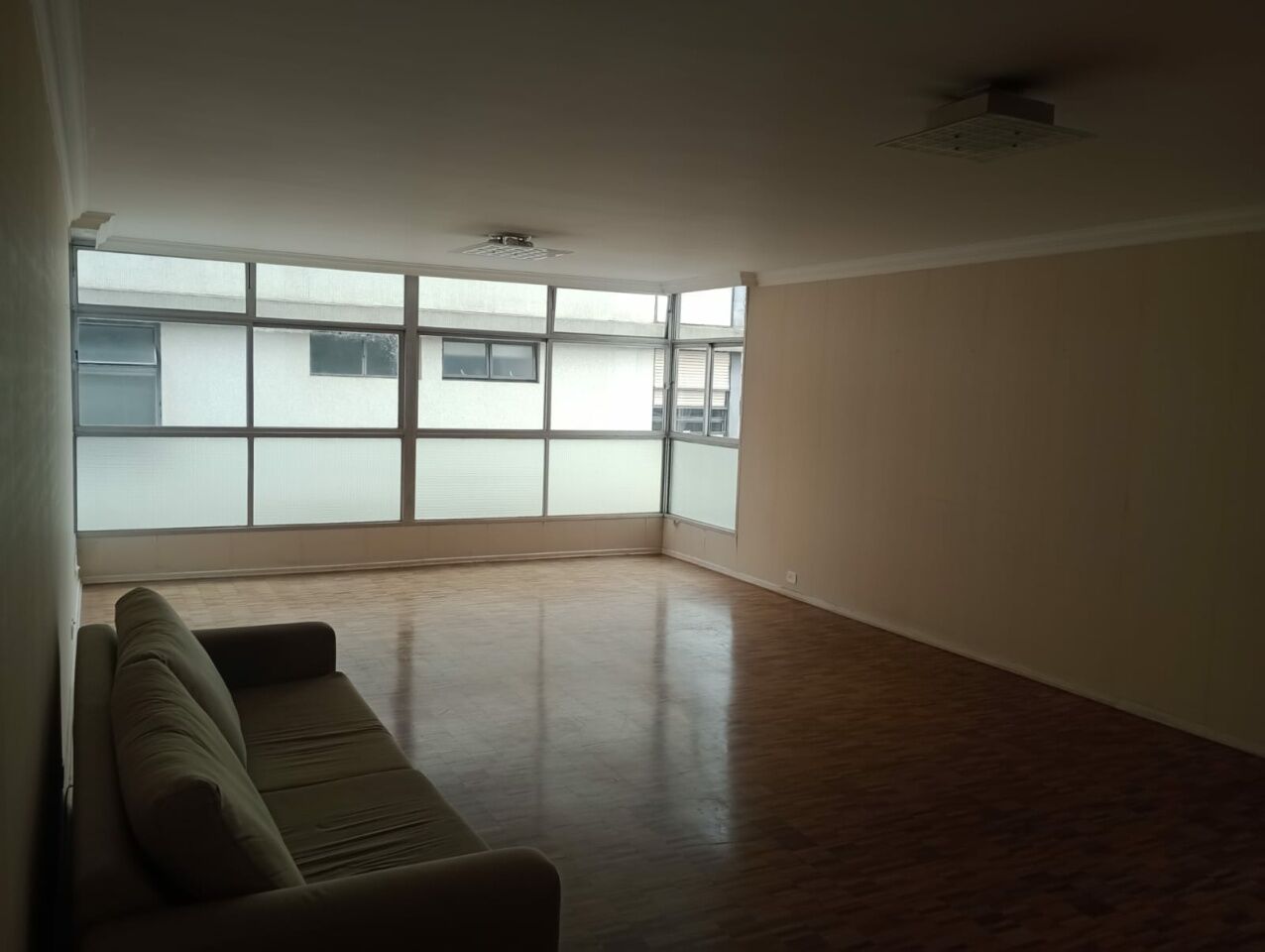 Apartamento para Venda - CERQUEIRA CÉSAR