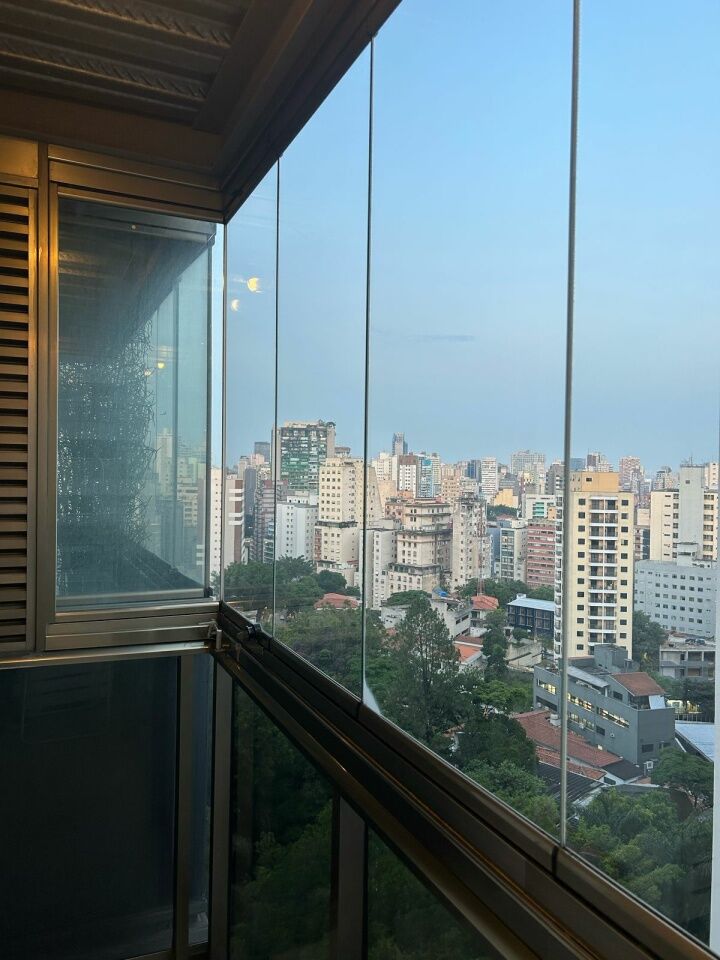 Apartamento para Venda - CONSOLAÇÃO