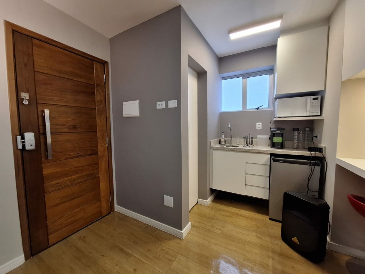 Apartamento para Locação - BELA VISTA