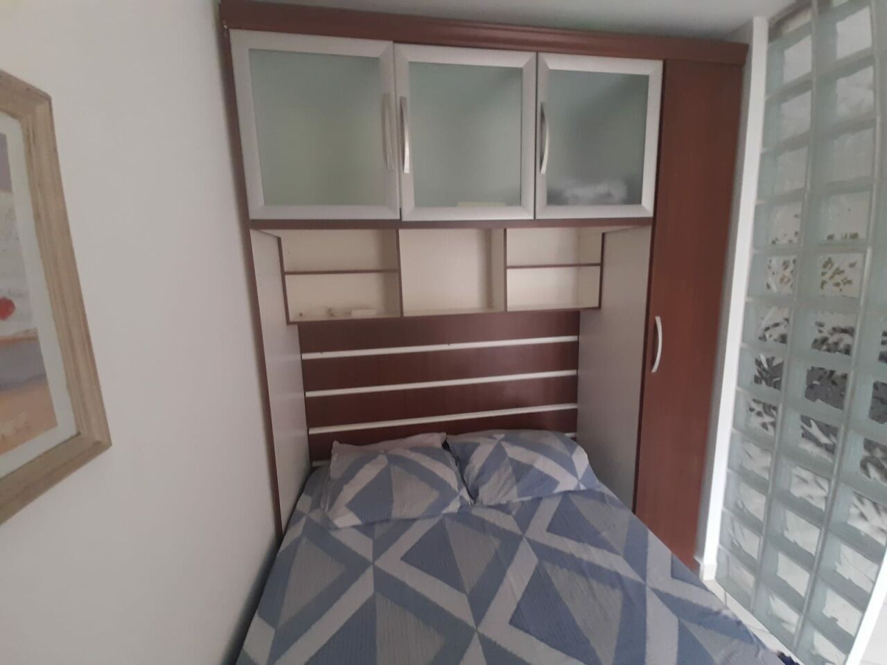 Apartamento para Locação - CONSOLAÇÃO