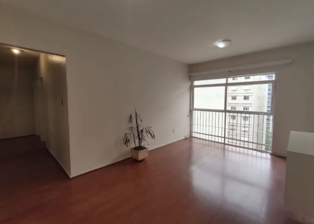Apartamento para Venda - BELA VISTA