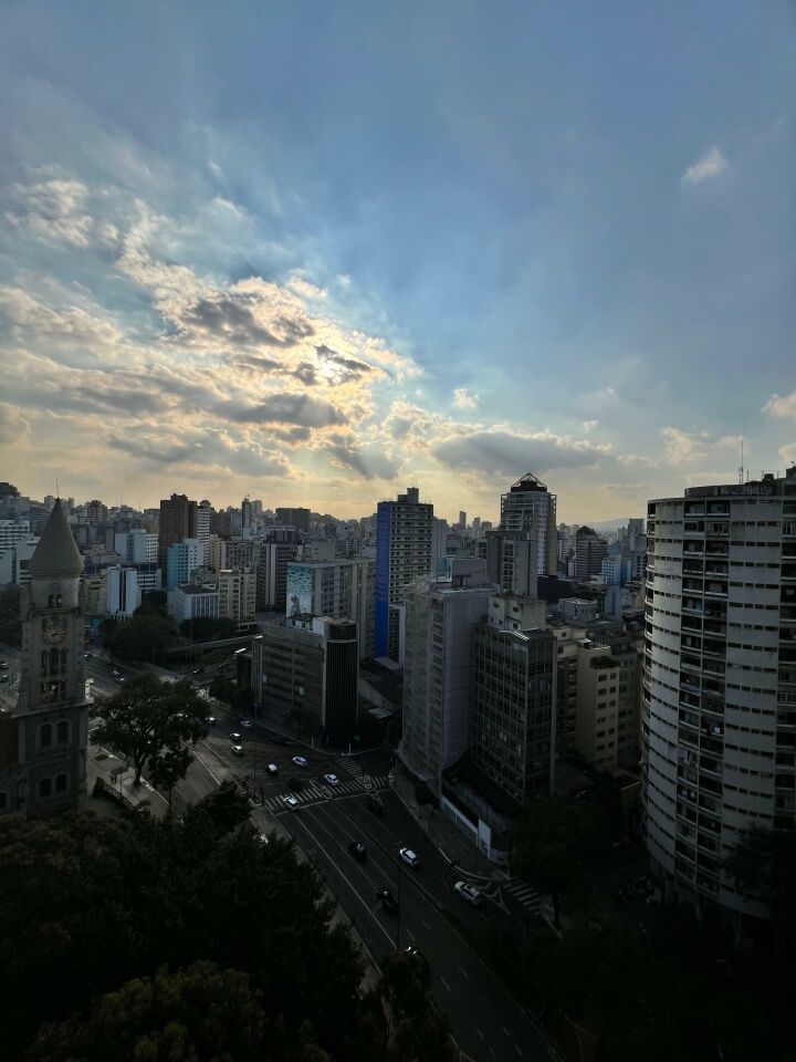 Apartamento para Venda - CONSOLAÇÃO