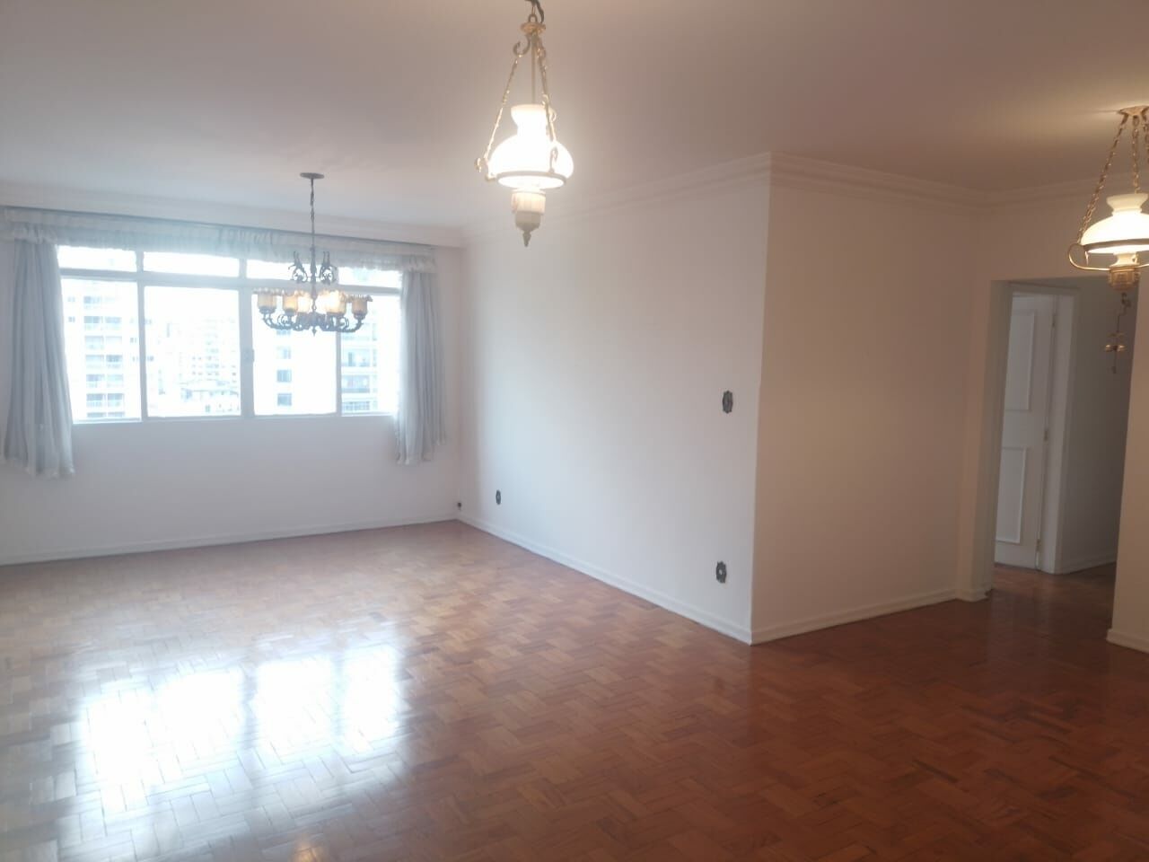 Apartamento para Venda - REPÚBLICA
