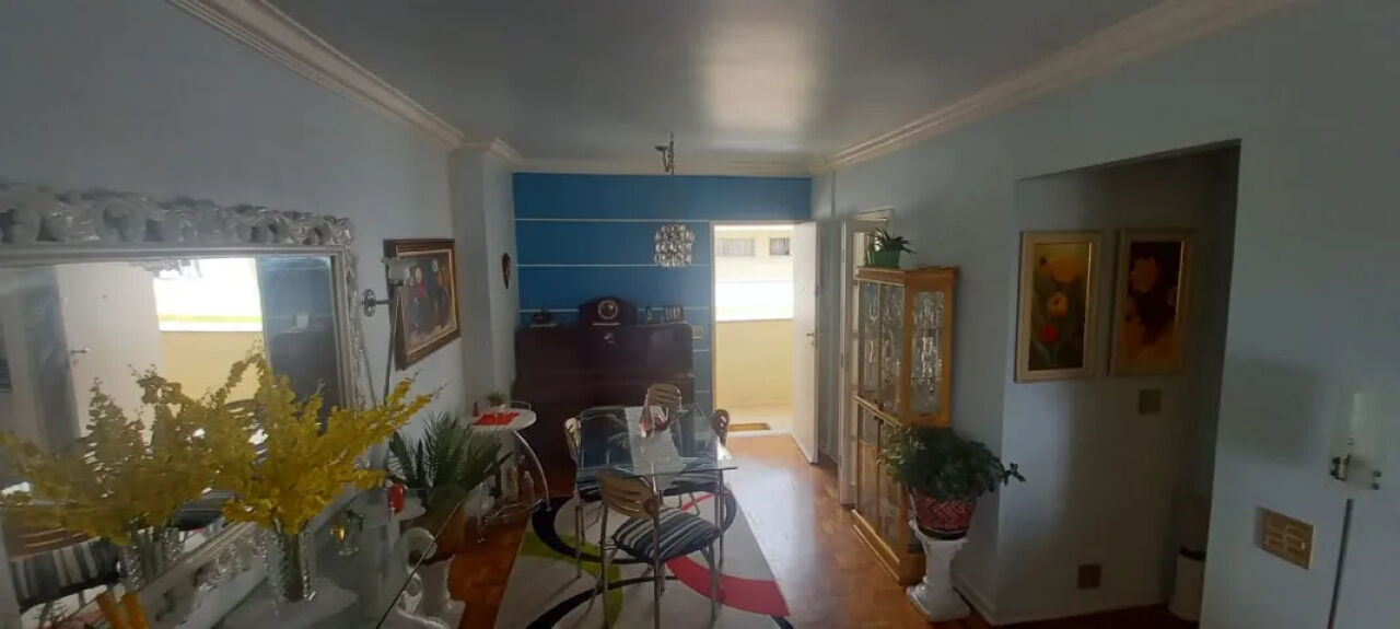 Apartamento para Venda - BELA VISTA