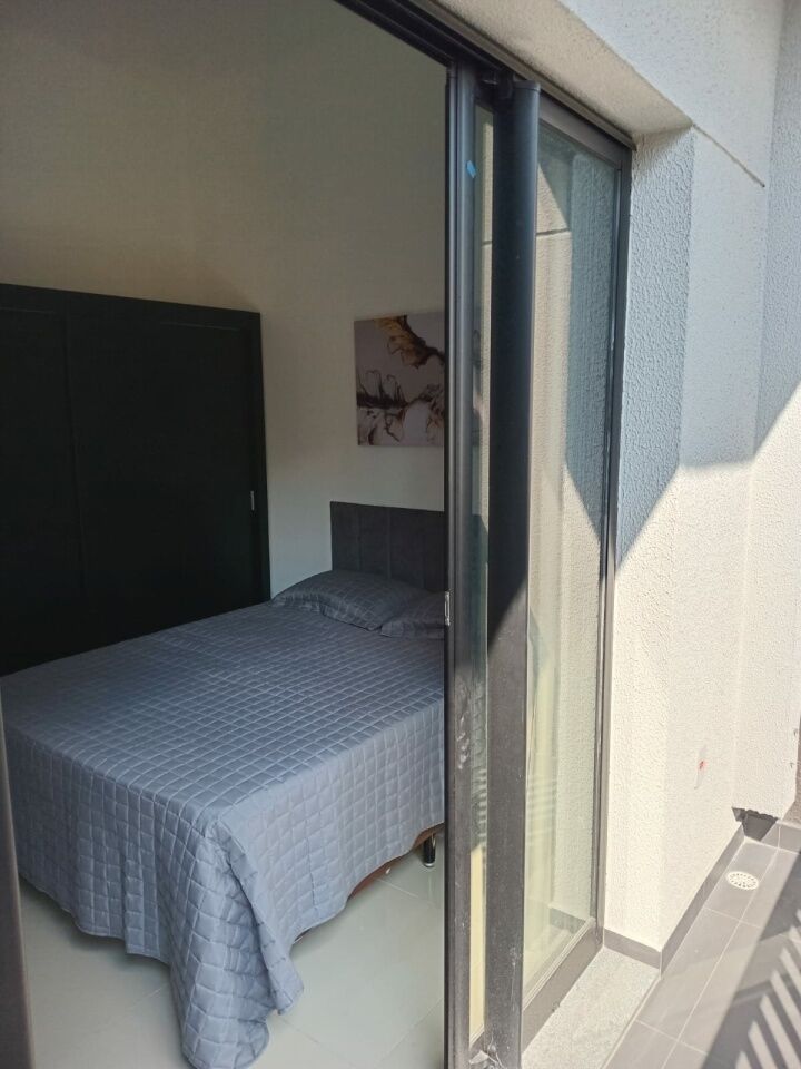 Apartamento para Locação - VILA BUARQUE