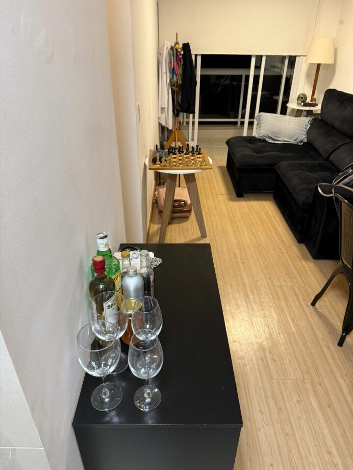 Apartamento para Locação - PINHEIROS