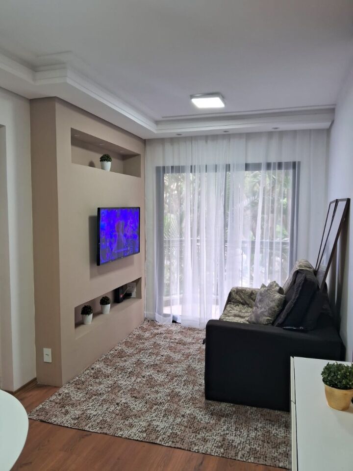 Apartamento para Locação - CONSOLAÇÃO